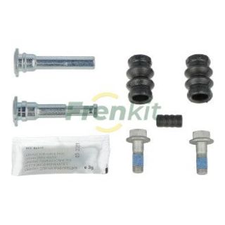 Kreipiančiųjų movų rinkinys, stabdžių apkaba FRENKIT 810148