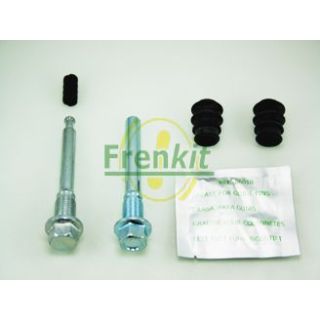 Kreipiančiųjų movų rinkinys, stabdžių apkaba FRENKIT 811005