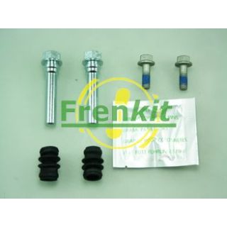 Kreipiančiųjų movų rinkinys, stabdžių apkaba FRENKIT 811009