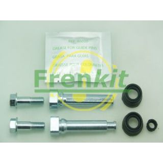 Kreipiančiųjų movų rinkinys, stabdžių apkaba FRENKIT 811012