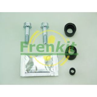 Kreipiančiųjų movų rinkinys, stabdžių apkaba FRENKIT 811013