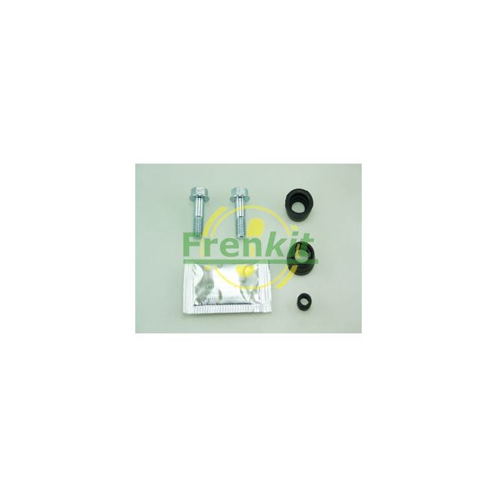 Kreipiančiųjų movų rinkinys, stabdžių apkaba FRENKIT 811013