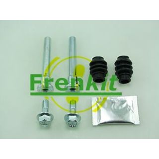 Kreipiančiųjų movų rinkinys, stabdžių apkaba FRENKIT 811016