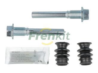 Kreipiančiųjų movų rinkinys, stabdžių apkaba FRENKIT 811020