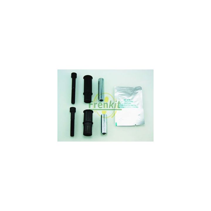 Kreipiančiųjų movų rinkinys, stabdžių apkaba FRENKIT 812003