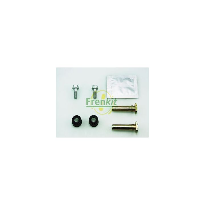 Kreipiančiųjų movų rinkinys, stabdžių apkaba FRENKIT 812005