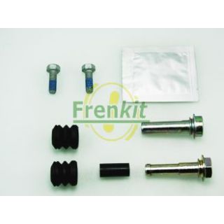 Kreipiančiųjų movų rinkinys, stabdžių apkaba FRENKIT 812006