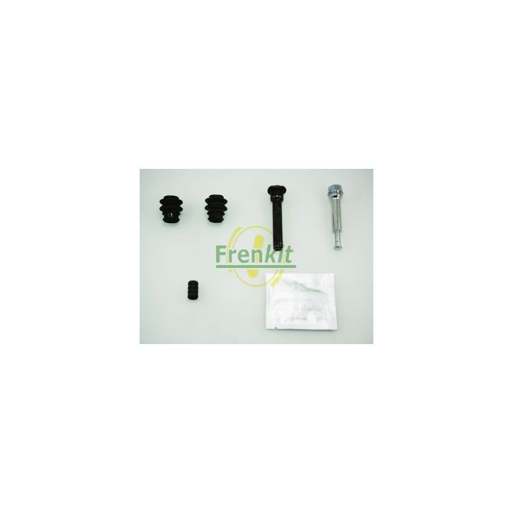 Kreipiančiųjų movų rinkinys, stabdžių apkaba FRENKIT 812011