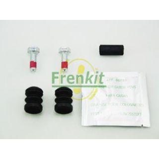 Kreipiančiųjų movų rinkinys, stabdžių apkaba FRENKIT 812015