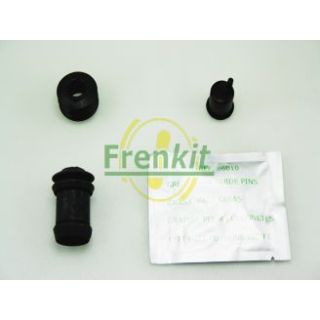 Kreipiančiųjų movų rinkinys, stabdžių apkaba FRENKIT 812019