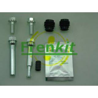 Kreipiančiųjų movų rinkinys, stabdžių apkaba FRENKIT 812027