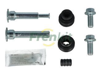 Kreipiančiųjų movų rinkinys, stabdžių apkaba FRENKIT 812030