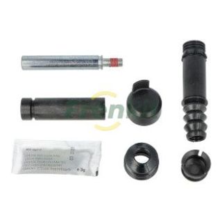 Kreipiančiųjų movų rinkinys, stabdžių apkaba FRENKIT 812032