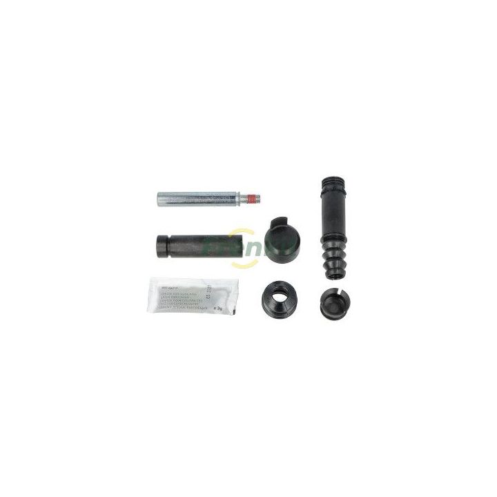 Kreipiančiųjų movų rinkinys, stabdžių apkaba FRENKIT 812032