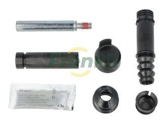 Kreipiančiųjų movų rinkinys, stabdžių apkaba FRENKIT 812032