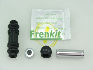 Kreipiančiųjų movų rinkinys, stabdžių apkaba FRENKIT 813003