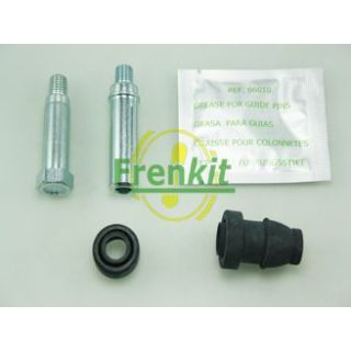 Kreipiančiųjų movų rinkinys, stabdžių apkaba FRENKIT 814002