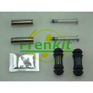 Kreipiančiųjų movų rinkinys, stabdžių apkaba FRENKIT 814004