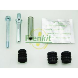 Kreipiančiųjų movų rinkinys, stabdžių apkaba FRENKIT 814005