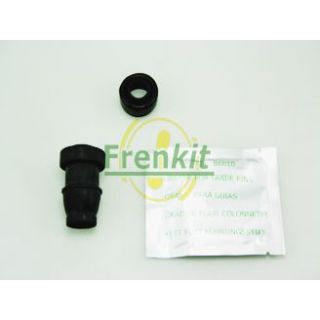 Kreipiančiųjų movų rinkinys, stabdžių apkaba FRENKIT 814007