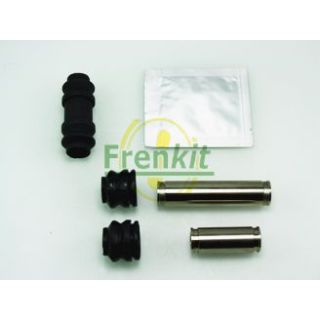 Kreipiančiųjų movų rinkinys, stabdžių apkaba FRENKIT 816003