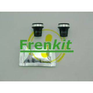 Kreipiančiųjų movų rinkinys, stabdžių apkaba FRENKIT 816024