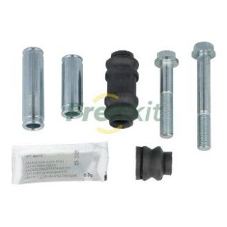 Kreipiančiųjų movų rinkinys, stabdžių apkaba FRENKIT 816025