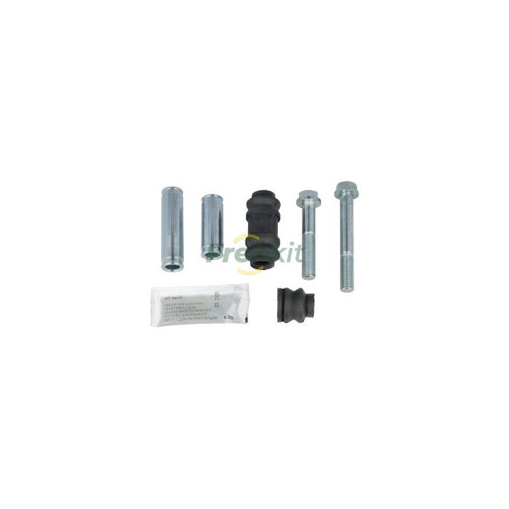 Kreipiančiųjų movų rinkinys, stabdžių apkaba FRENKIT 816025