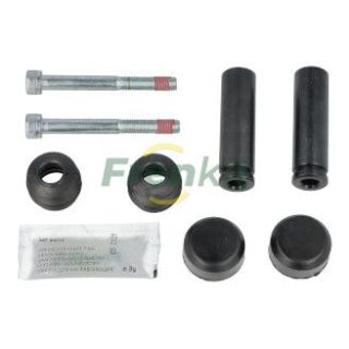 Kreipiančiųjų movų rinkinys, stabdžių apkaba FRENKIT 818001