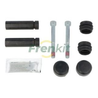 Kreipiančiųjų movų rinkinys, stabdžių apkaba FRENKIT 818003