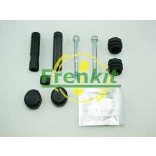 Kreipiančiųjų movų rinkinys, stabdžių apkaba FRENKIT 818004