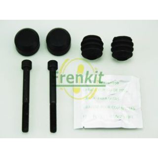 Kreipiančiųjų movų rinkinys, stabdžių apkaba FRENKIT 818007