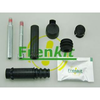 Kreipiančiųjų movų rinkinys, stabdžių apkaba FRENKIT 818009