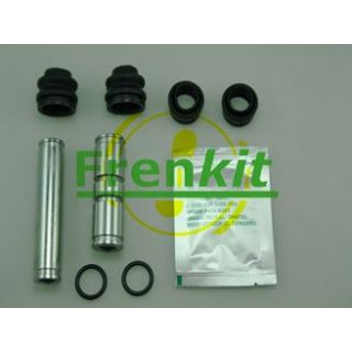 Kreipiančiųjų movų rinkinys, stabdžių apkaba FRENKIT 819001