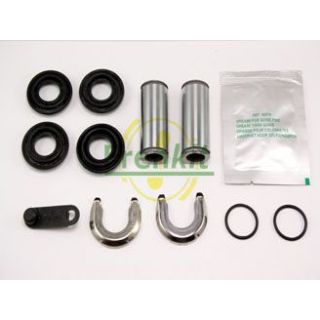 Kreipiančiųjų movų rinkinys, stabdžių apkaba FRENKIT 820001