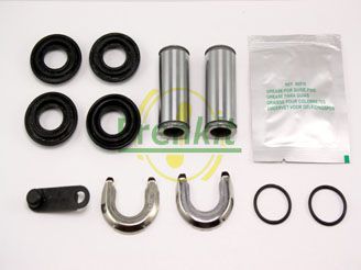 Kreipiančiųjų movų rinkinys, stabdžių apkaba FRENKIT 820001