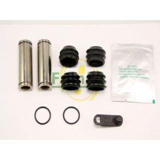 Kreipiančiųjų movų rinkinys, stabdžių apkaba FRENKIT 820002