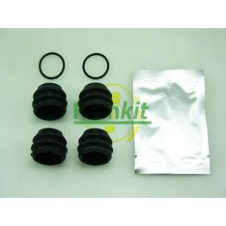 Kreipiančiųjų movų rinkinys, stabdžių apkaba FRENKIT 820009