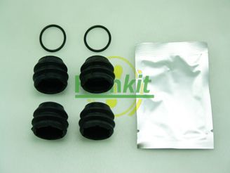 Kreipiančiųjų movų rinkinys, stabdžių apkaba FRENKIT 820009