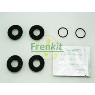 Kreipiančiųjų movų rinkinys, stabdžių apkaba FRENKIT 820010