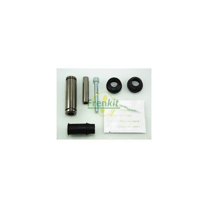 Kreipiančiųjų movų rinkinys, stabdžių apkaba FRENKIT 822004