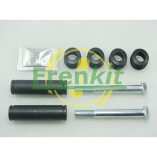 Kreipiančiųjų movų rinkinys, stabdžių apkaba FRENKIT 822008