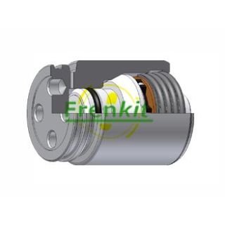 Stūmoklis, stabdžių apkaba FRENKIT K364806