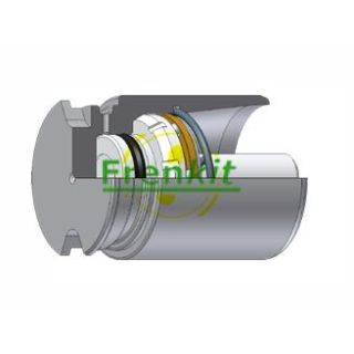 Stūmoklis, stabdžių apkaba FRENKIT K384702