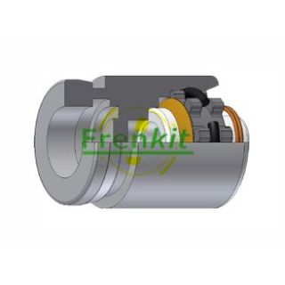 Stūmoklis, stabdžių apkaba FRENKIT K414301