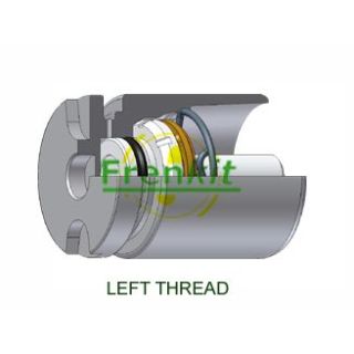 Stūmoklis, stabdžių apkaba FRENKIT K425103L