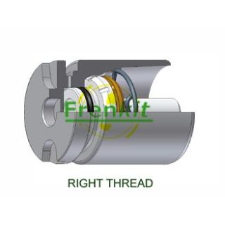 Stūmoklis, stabdžių apkaba FRENKIT K425103R