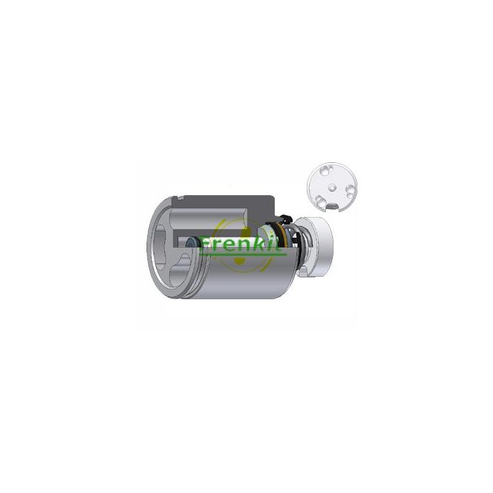 Stūmoklis, stabdžių apkaba FRENKIT K526501L