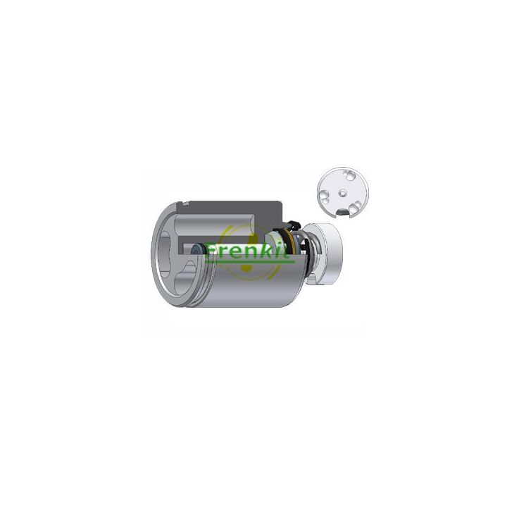 Stūmoklis, stabdžių apkaba FRENKIT K606501L