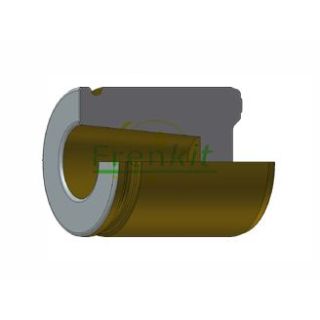 Stūmoklis, stabdžių apkaba FRENKIT P425302